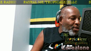 Dacaribbean night 07232020