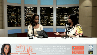 Are you guys ready for one of the hottest TV talk shows Meet Pea The Fairy