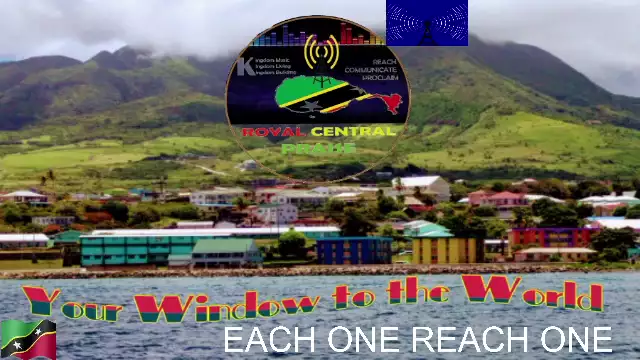 CENTRAL PRAISE LIVE SPECIAL programs on 05-May-21-11:43:41