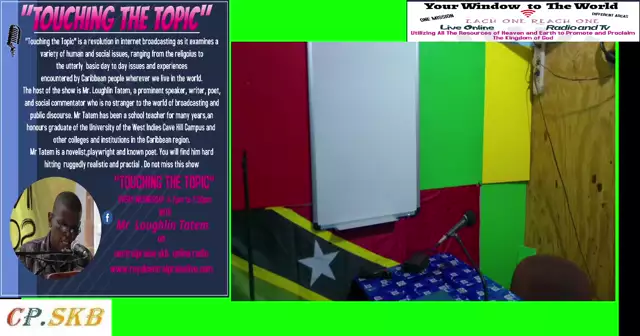 CENTRAL PRAISE LIVE on 06-Mar-21-21:11:54