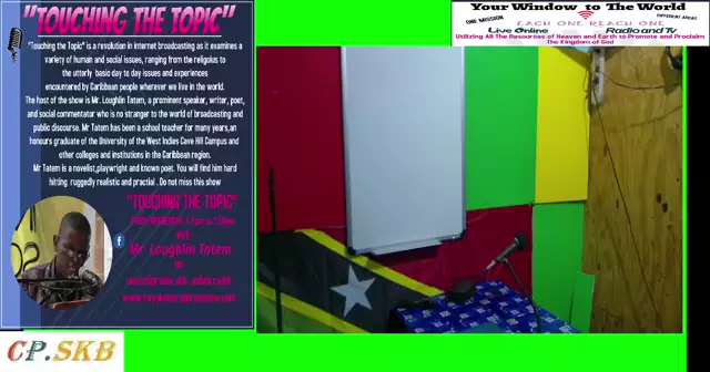 CENTRAL PRAISE LIVE on 06-Mar-21-21:46:59