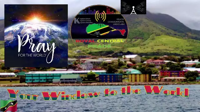 CENTRAL PRAISE LIVE on 22-Apr-21-21:36:24