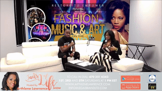 Facts of life show with Bryan Mais