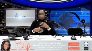 Facts of life tv show with guest Chelsea Kiffin