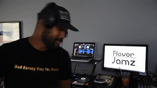 FlavorJamz Promo Mix