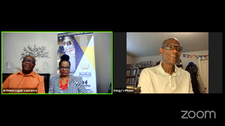 Happy fathers day Brother Leroy Danglar A fathers prospective.