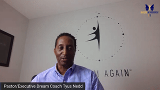 Conversation with Mayor Ed  Johnson  Pastor Tyus Nedd. Empowering our people to stay focused in spite of the injustice....