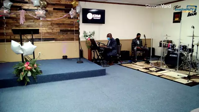 Imagine Me TV Show live on 02-May-21-10:01:39