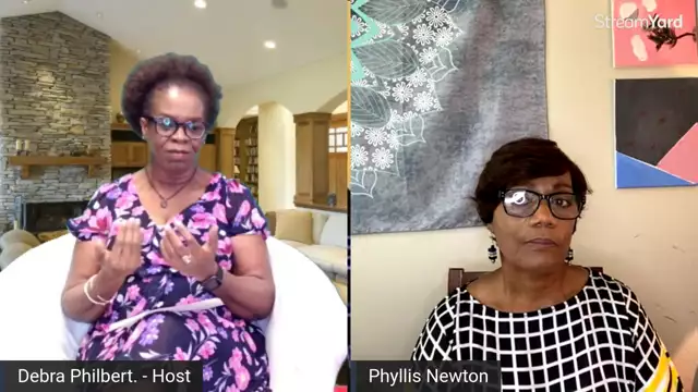 Imagine Me TV Show live on 03-Apr-21-13:04:20