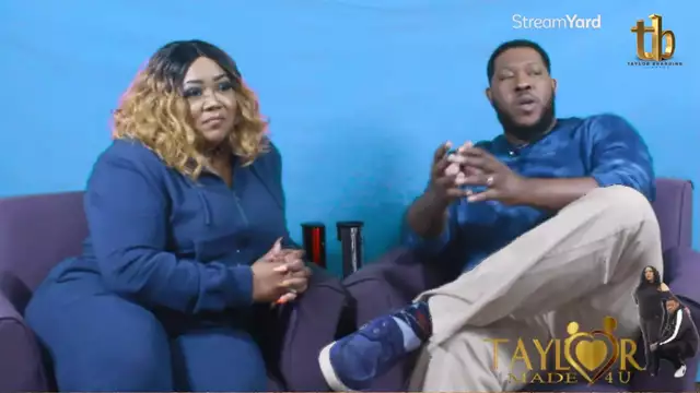 Imagine Me TV Show live on 03-May-21-19:00:26