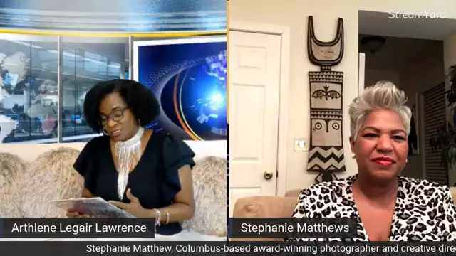 Imagine Me TV Show live on 07-Mar-21-19:03:07