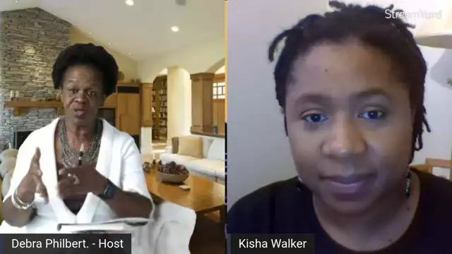 Imagine Me TV Show live on 10-Apr-21-13:09:00