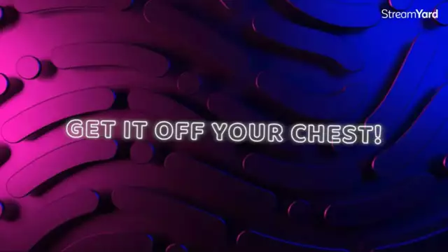 Imagine Me TV Show live on 10-Apr-21-20:00:31