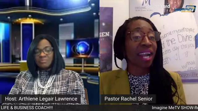 Dreamsman-The Final Combat with Pastor Rachel Senior 10-Jan-21-18:01:04