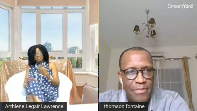 Imagine Me TV Show live on 11-Apr-21-18:59:21