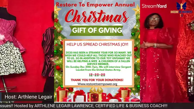 Imagine Me TV Show live on 13-Dec-20-19:37:04