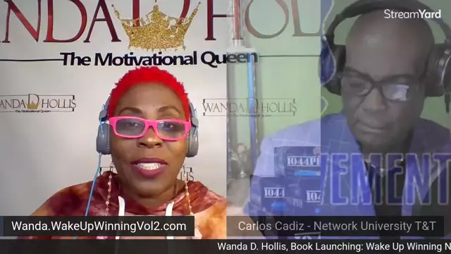 Imagine Me TV Show live on 13-Mar-21-13:01:12