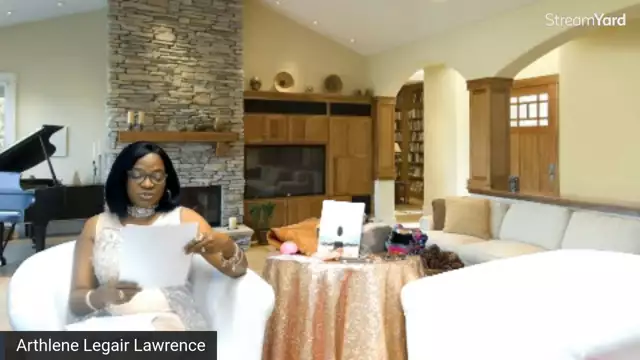 Imagine Me TV Show live on 13-Mar-21-16:31:27