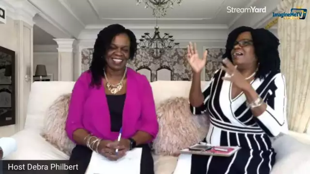 If I Can You Can S1E1