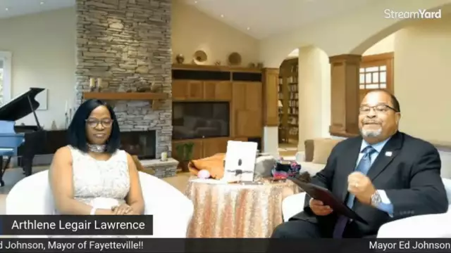 Imagine Me TV Show live on 14-Mar-21-19:59:17