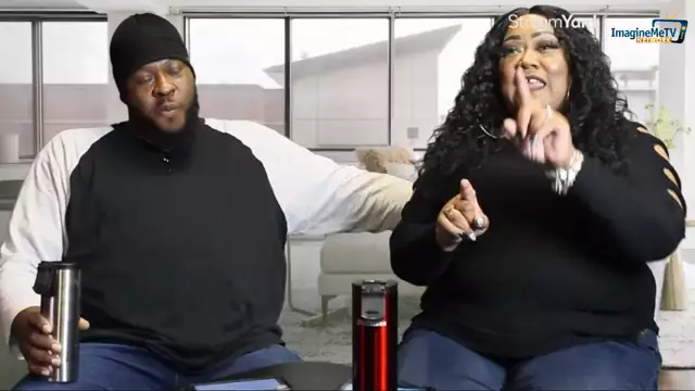 Imagine Me TV Show live on 17-Apr-21-19:59:27