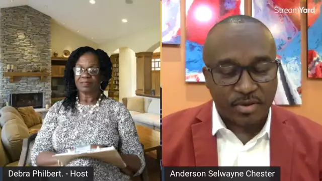 Imagine Me TV Show live on 20-Mar-21-13:07:19