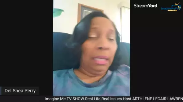 Imagine Me TV Show live on 25-Apr-21-19:00:26