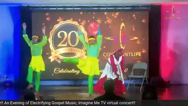 Standing Firm Finishing Stronger virtual concert part 2 on 27-Dec-20-19:34:48