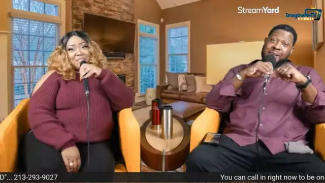 Imagine Me TV Show live on 29-Apr-21-21:30:19