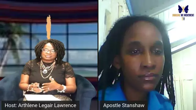 Imagine Me TV Show live on 29-Oct-20-16:30:47