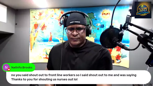 Live Broadcasting  on 02-Jan-21-07:42:00