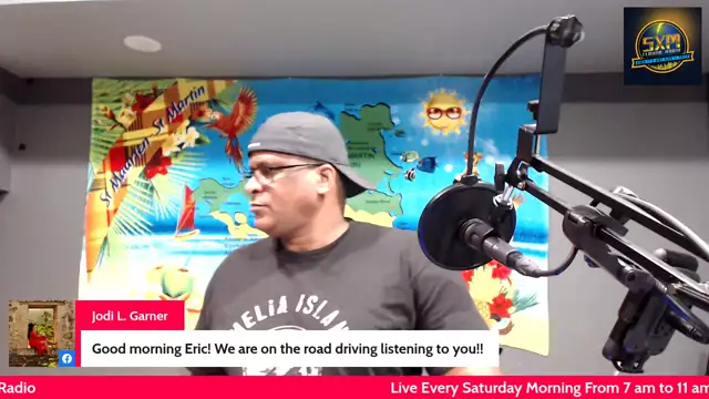 Live Broadcasting  on 06-Feb-21-06:16:44