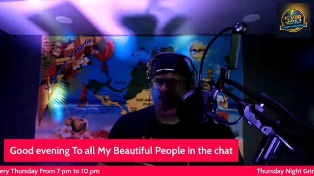 Live Broadcasting  on 12-Feb-21-01:32:04