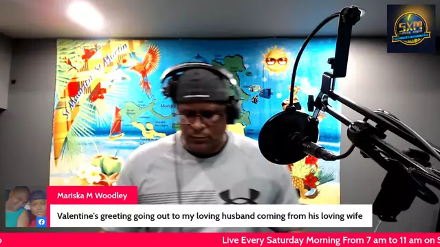 Live Broadcasting  on 13-Feb-21-14:03:50