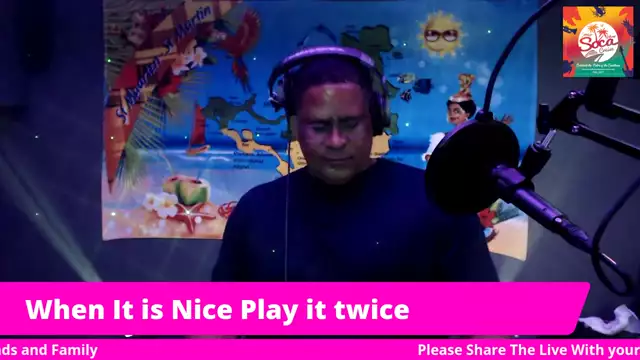 Saturday Morning Jam Session  on 03-Sep-20-20:38:19