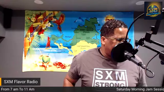 Saturday Morning Jam Session  on 15-Aug-20-07:34:14