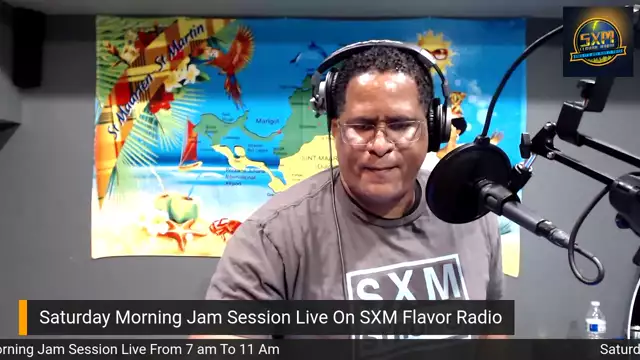 Saturday Morning Jam Session  on 15-Aug-20-09:05:25