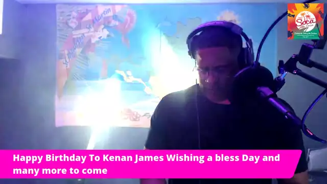 Saturday Morning Jam Session  on 15-Sep-20-19:00:48