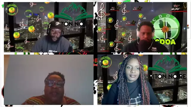 TDN TV - Dissect S1E14