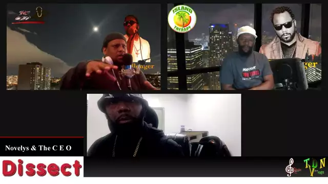 TDN TV - Dissect S1E10