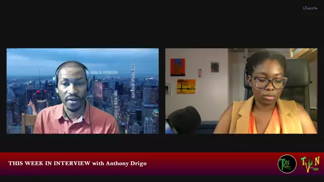 This Week In Interview S11E16