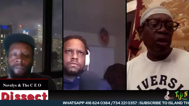 TDN TV - Dissect S1E6