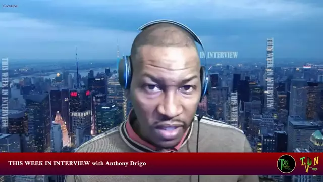 This Week In Interview - S11E08