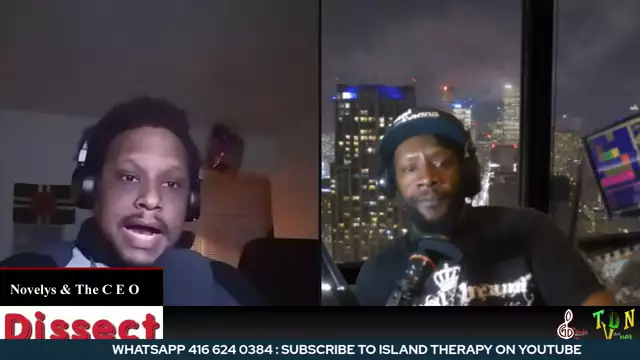 TDN TV - Dissect S1E04