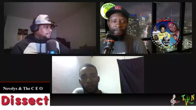 TDN TV - Dissect S1E07