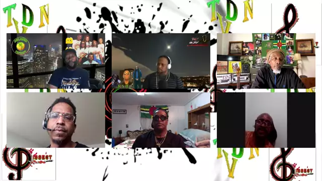 TDN TV - Dissect S1E12