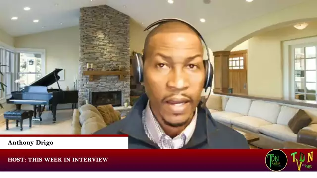 This Week In Interview S11E05