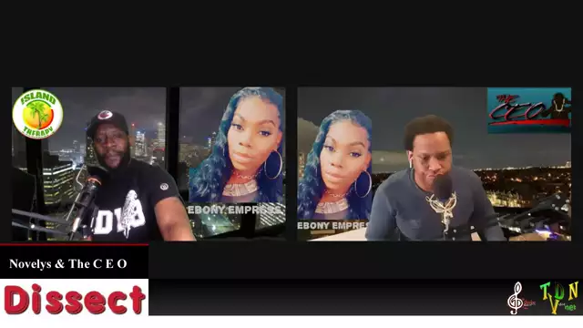 TDN TV - Dissect S1E08