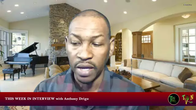 This Week In Interview S11E14