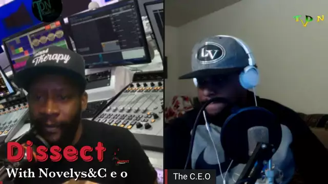 TDN TV - Dissect S1E02